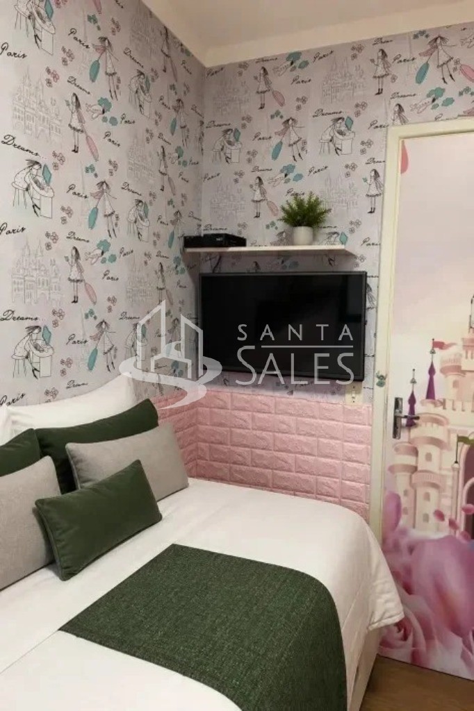 Apartamento, 3 quartos, 65 m² - Foto 7