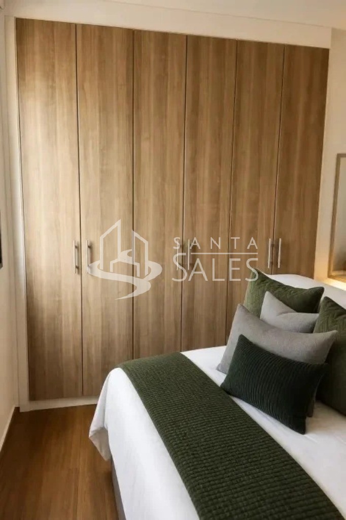 Apartamento, 3 quartos, 65 m² - Foto 6