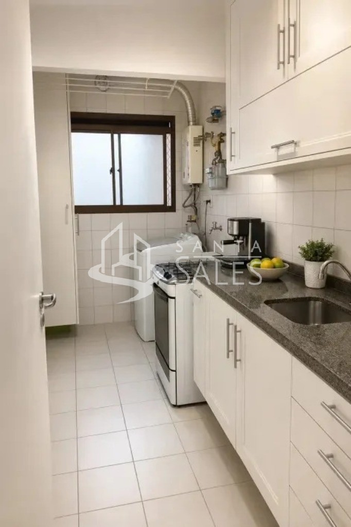 Apartamento, 3 quartos, 65 m² - Foto 3