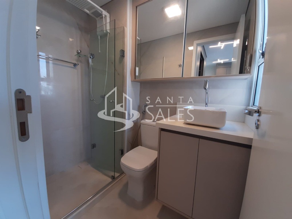 Apartamento, 1 quarto, 32 m² - Foto 6