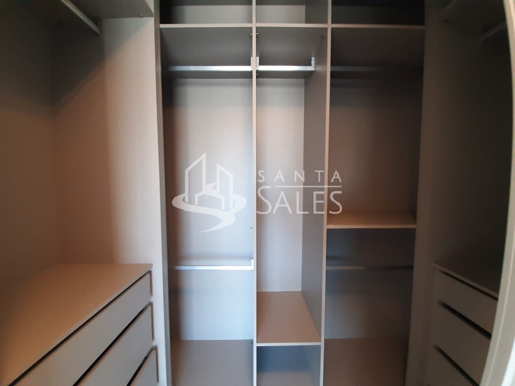 Apartamento, 1 quarto, 32 m² - Foto 7