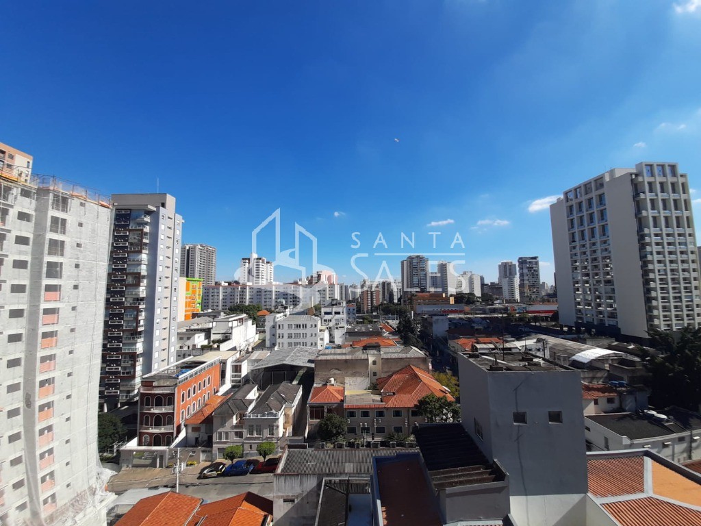 Apartamento, 1 quarto, 32 m² - Foto 9