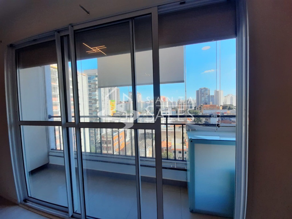 Apartamento, 1 quarto, 32 m² - Foto 10