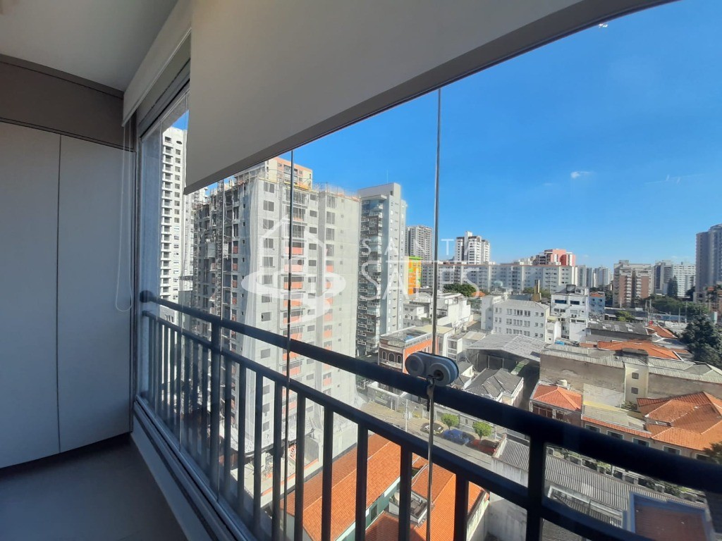 Apartamento, 1 quarto, 32 m² - Foto 12