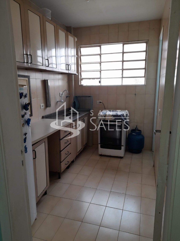 Sobrado, 1 quarto, 44 m² - Foto 1
