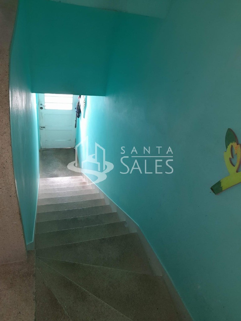 Sobrado, 1 quarto, 44 m² - Foto 2