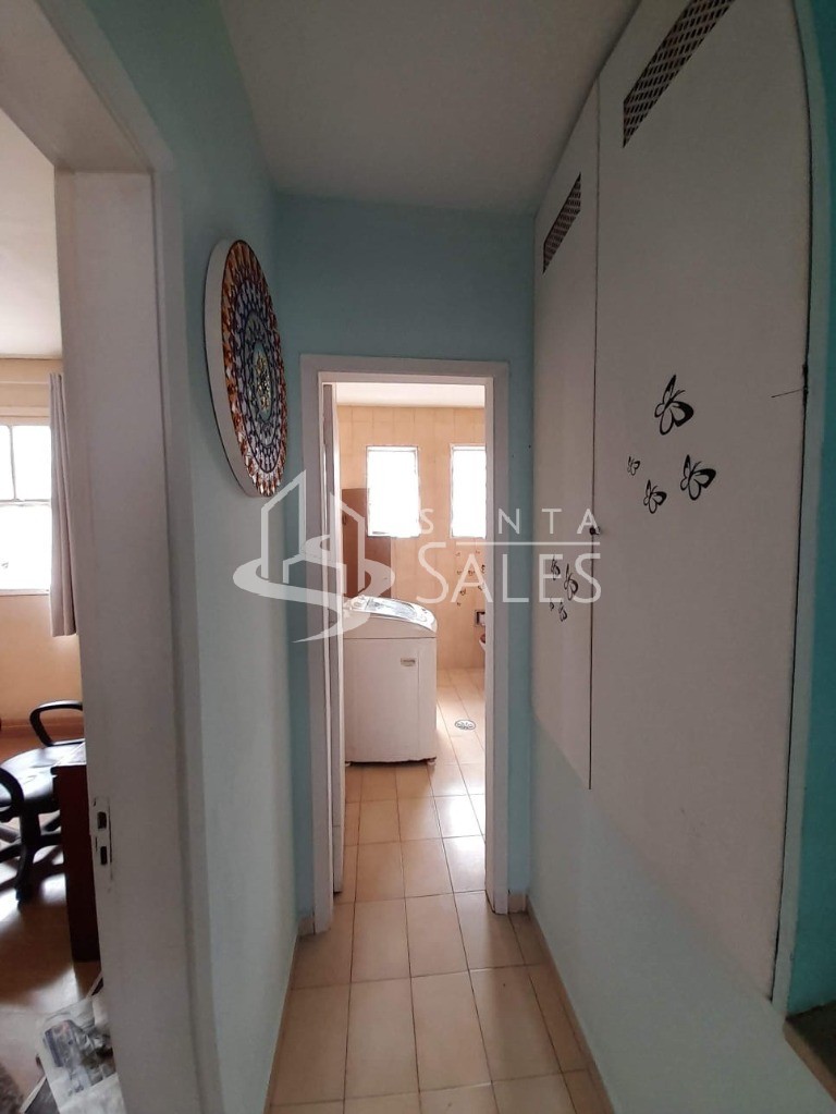 Sobrado, 1 quarto, 44 m² - Foto 3
