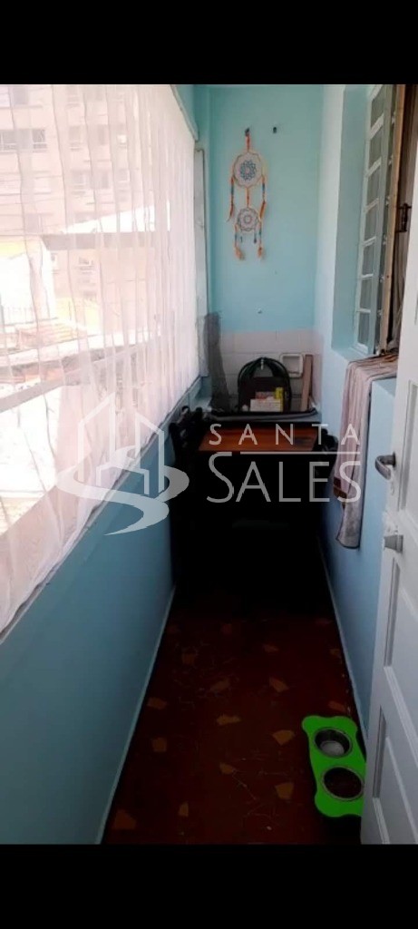 Sobrado, 1 quarto, 44 m² - Foto 8