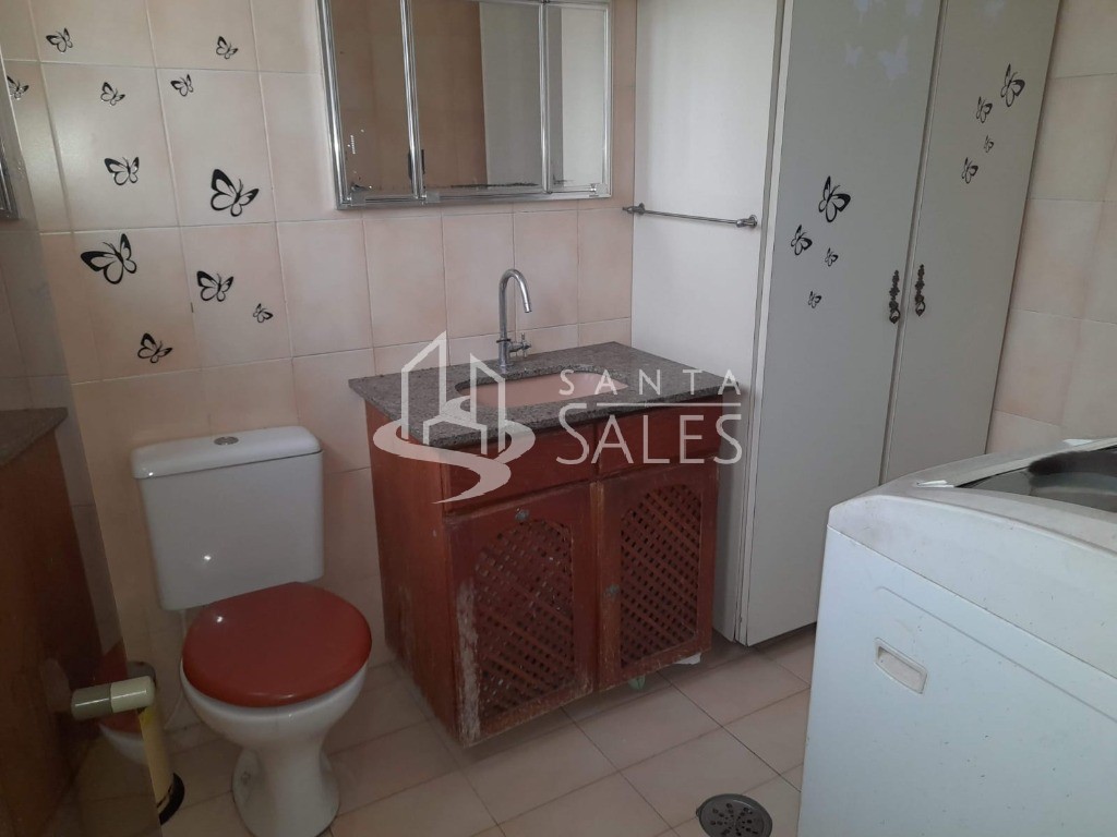 Sobrado, 1 quarto, 44 m² - Foto 10