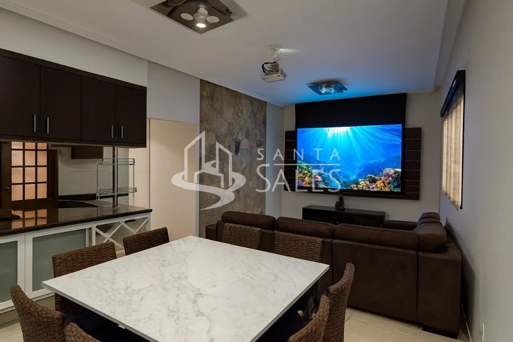 Casa, 3 quartos, 187 m² - Foto 1