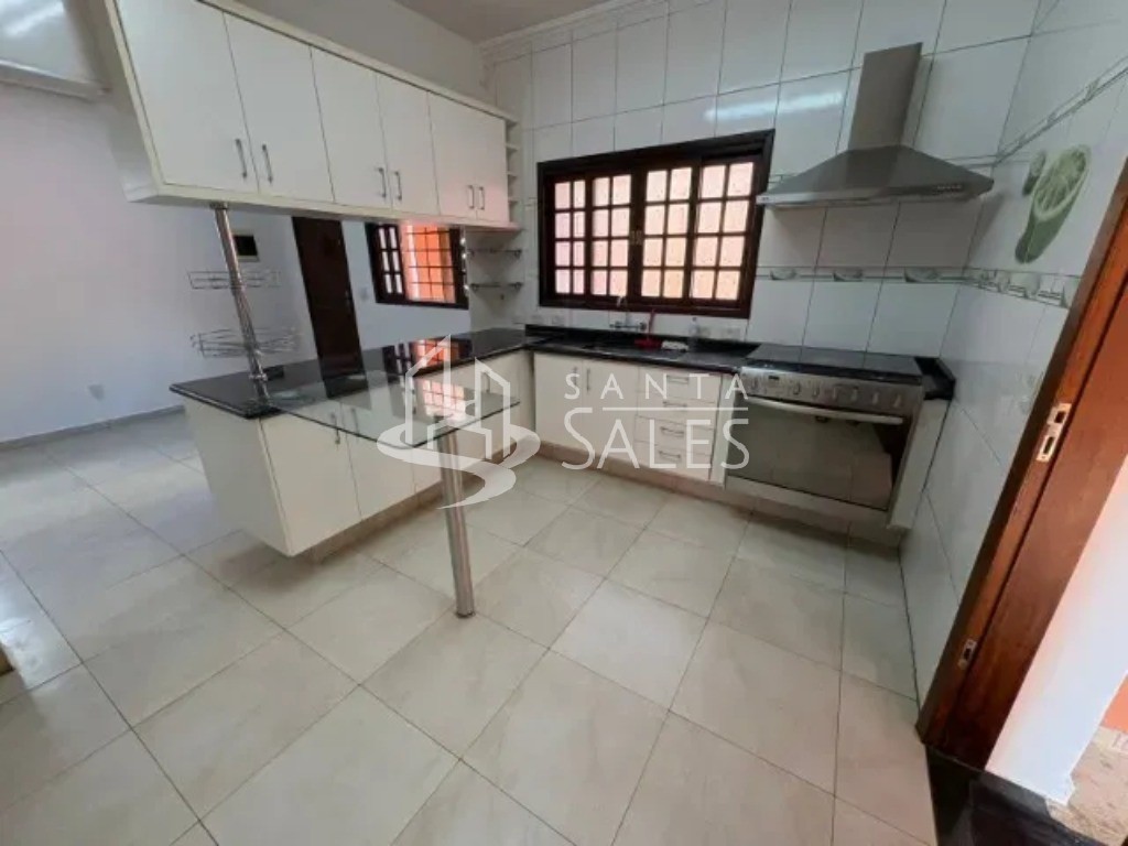 Casa, 3 quartos, 187 m² - Foto 3