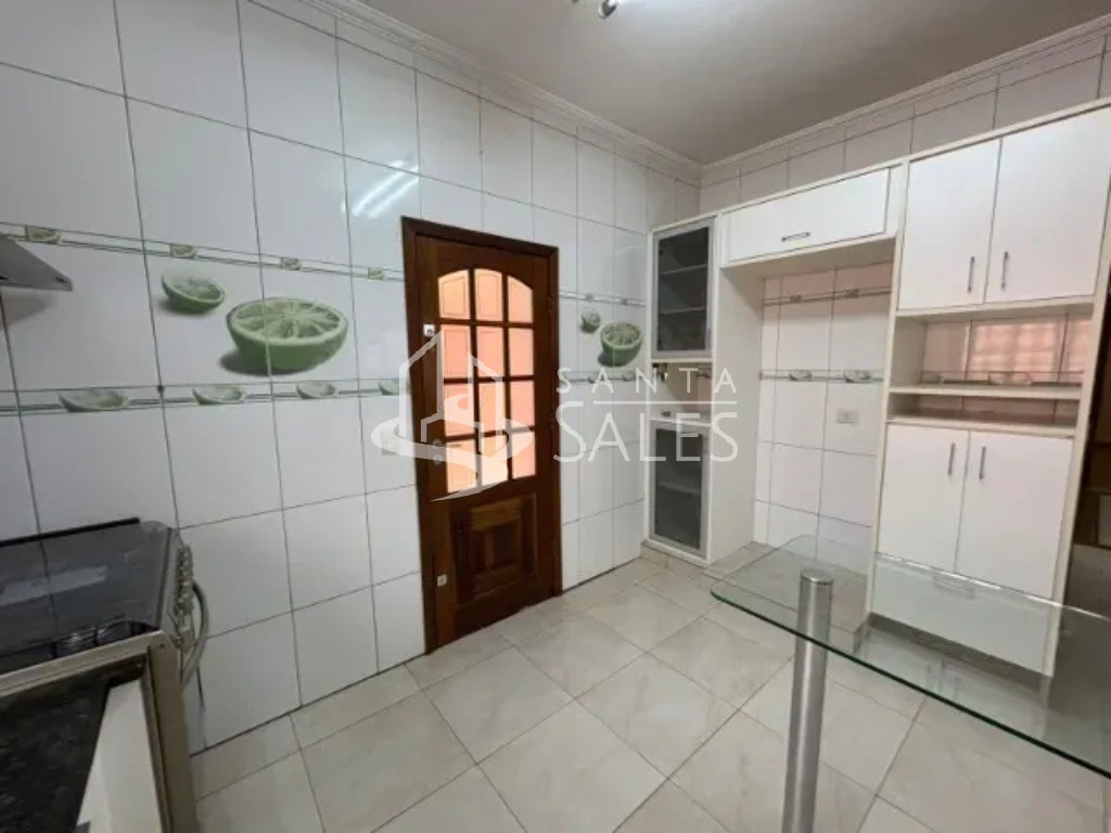Casa, 3 quartos, 187 m² - Foto 4