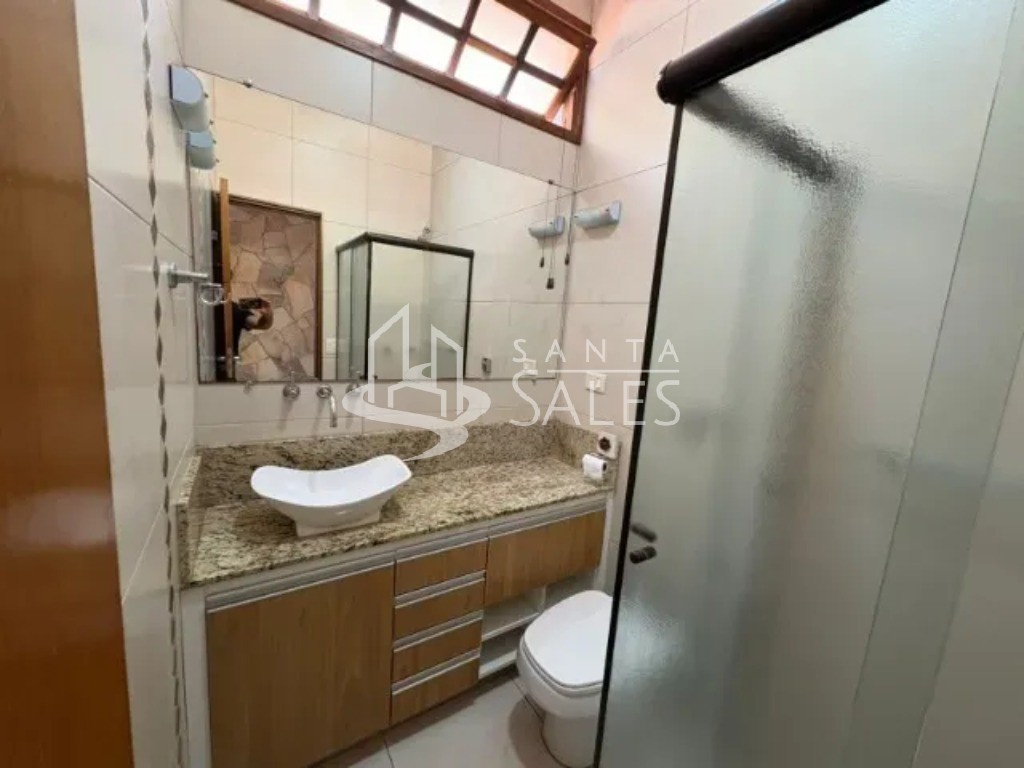 Casa, 3 quartos, 187 m² - Foto 13
