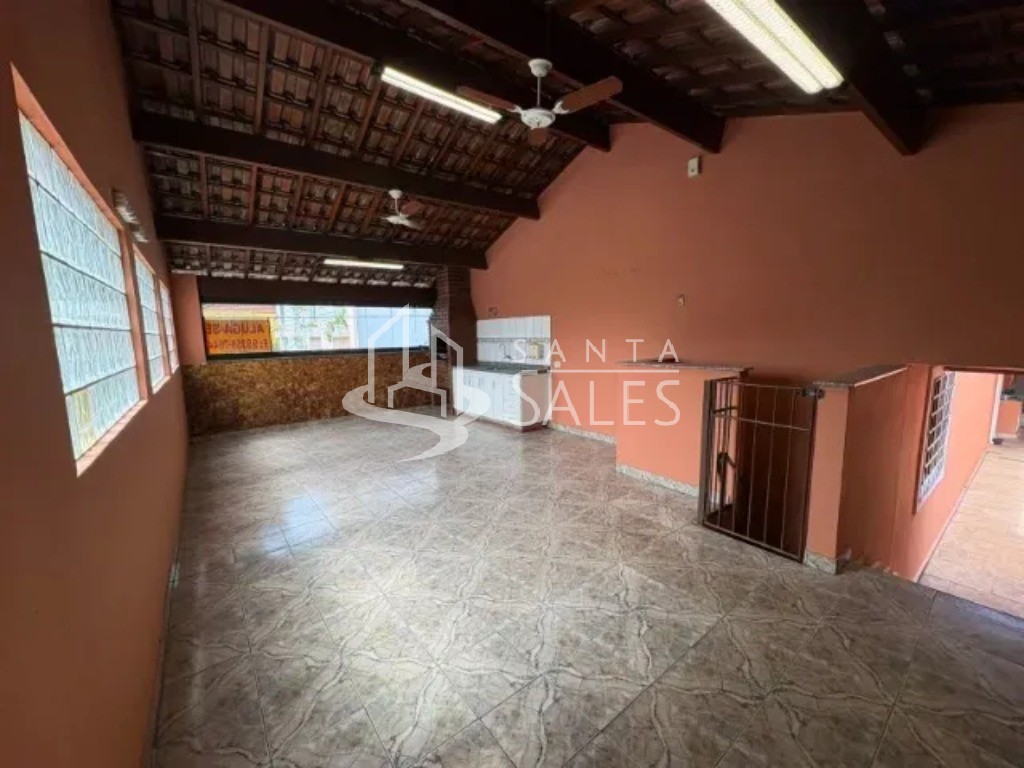 Casa, 3 quartos, 187 m² - Foto 16