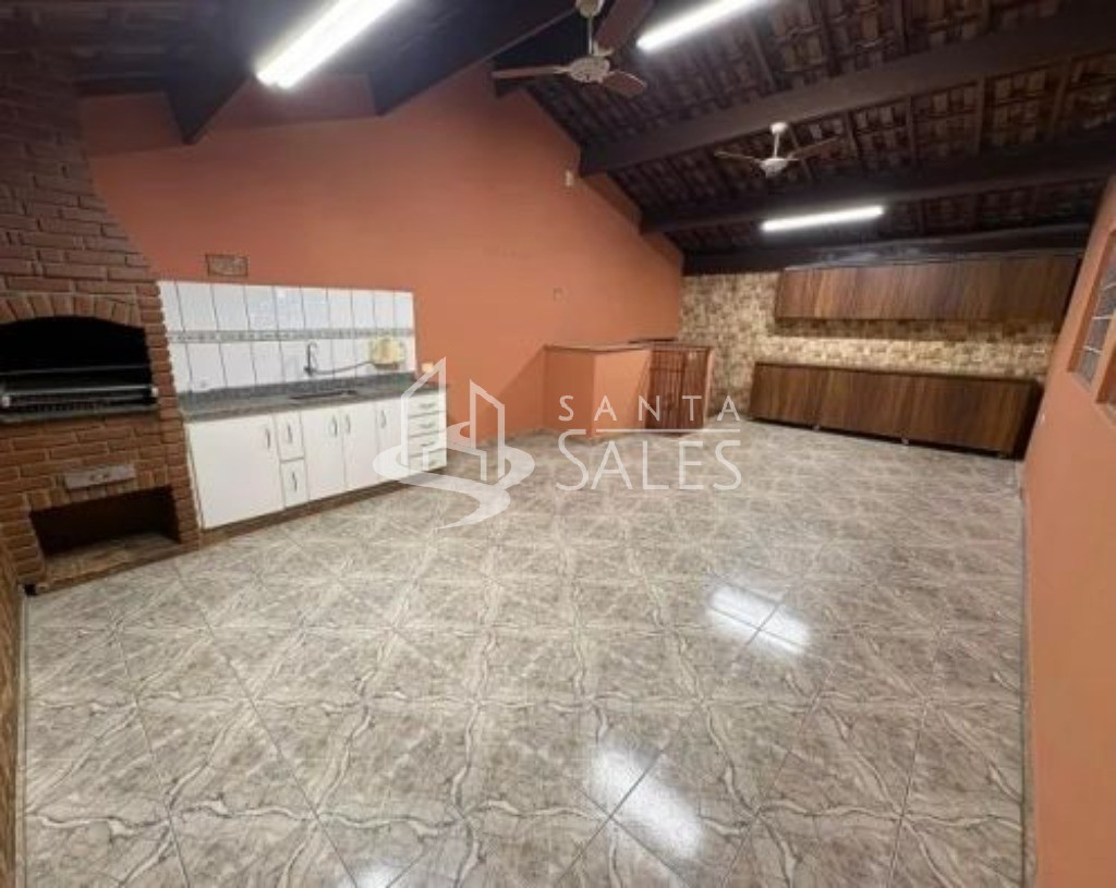 Casa, 3 quartos, 187 m² - Foto 17