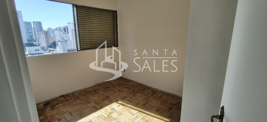 Apartamento, 3 quartos, 91 m² - Foto 12