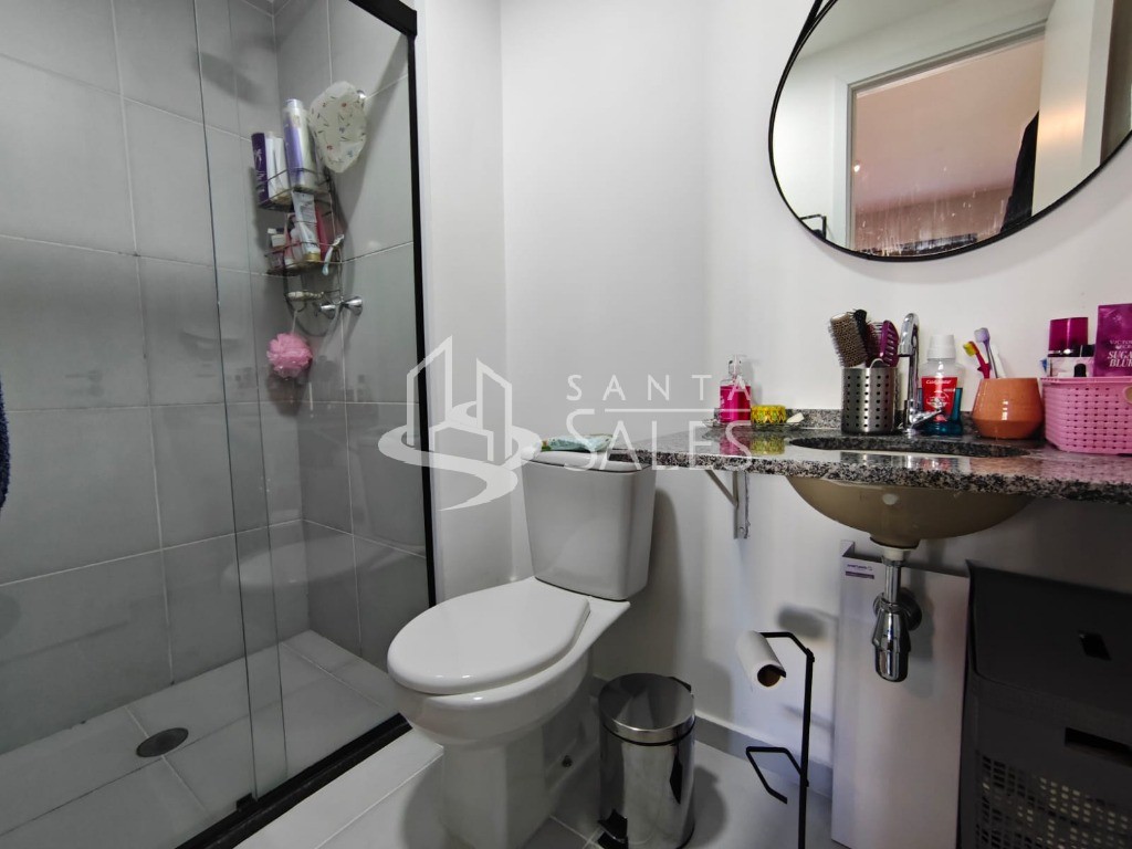 Apartamento, 2 quartos, 59 m² - Foto 14