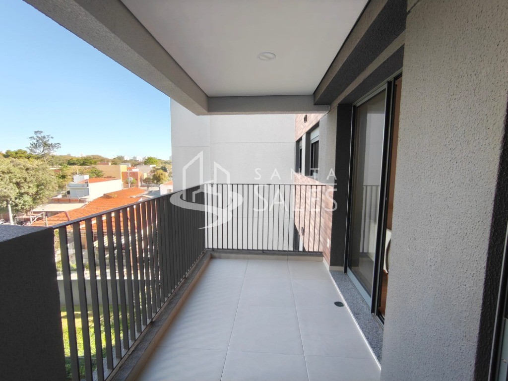Apartamento, 2 quartos, 59 m² - Foto 6