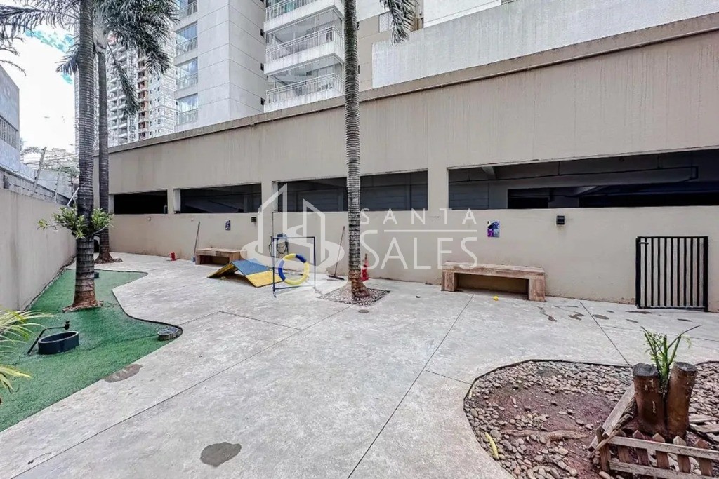 Apartamento, 2 quartos, 60 m² - Foto 38