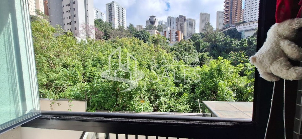 Apartamento, 2 quartos, 43 m² - Foto 6