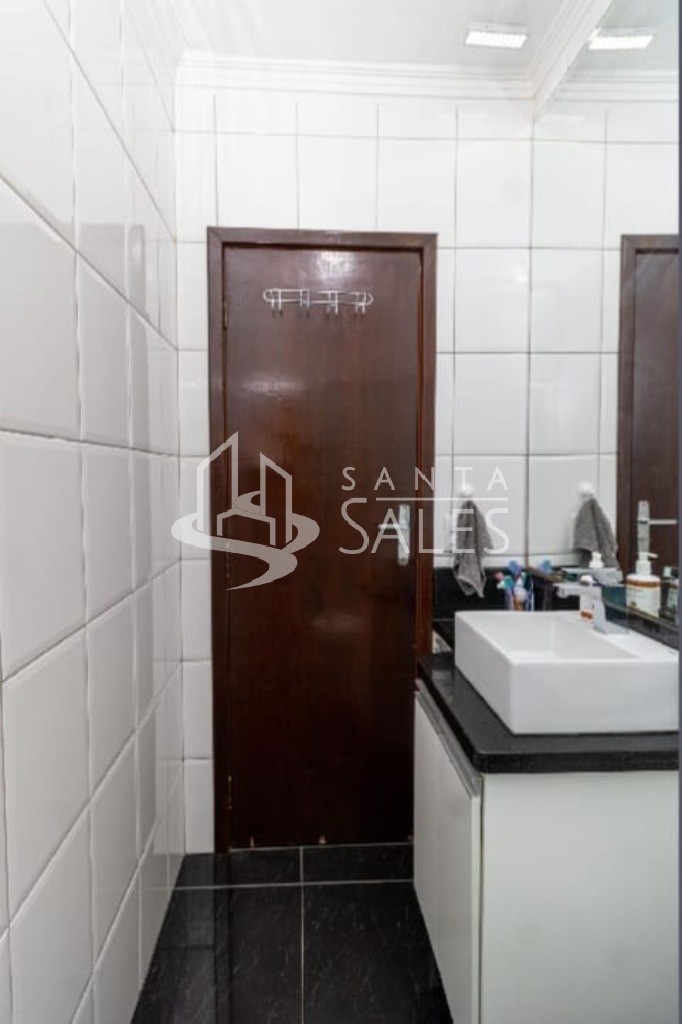 Sobrado, 2 quartos, 131 m² - Foto 24