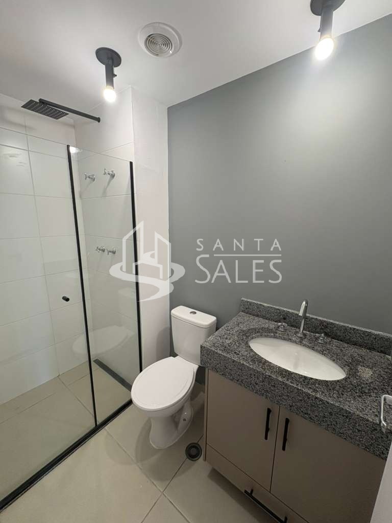 Apartamento, 1 quarto, 23 m² - Foto 19