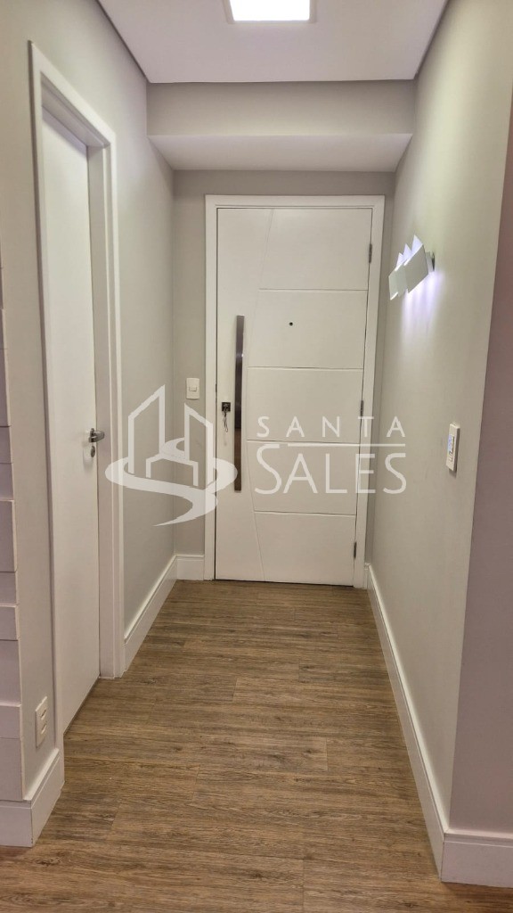 Apartamento, 3 quartos, 136 m² - Foto 36
