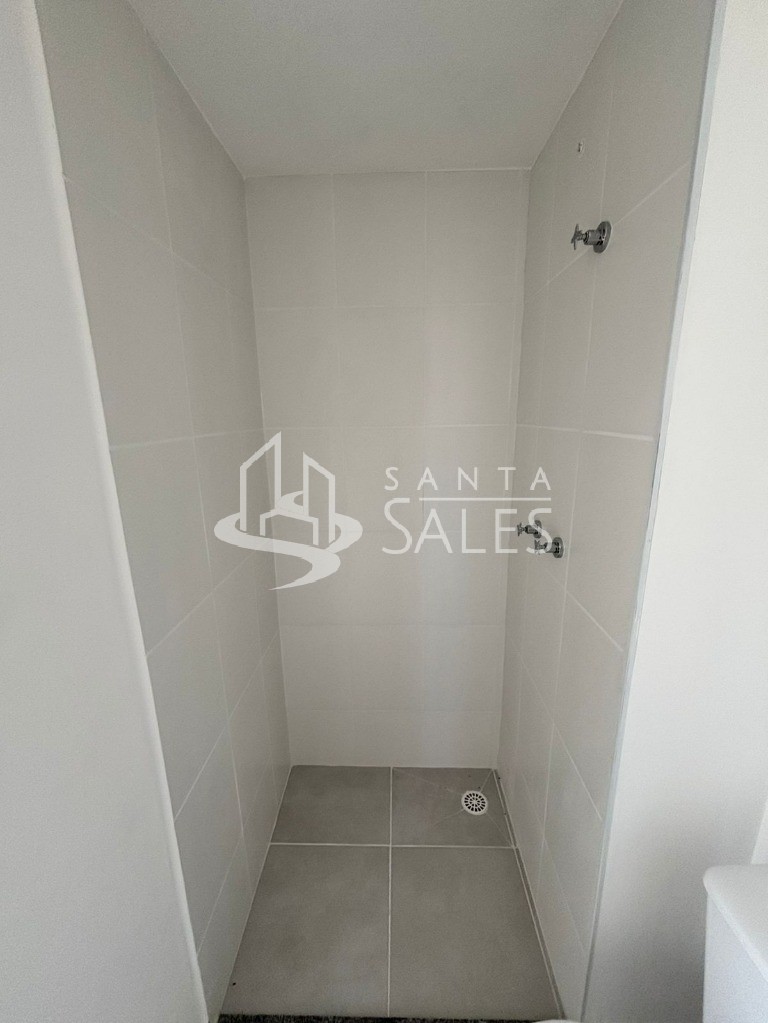Kitnet-Studio, 34 m² - Foto 22