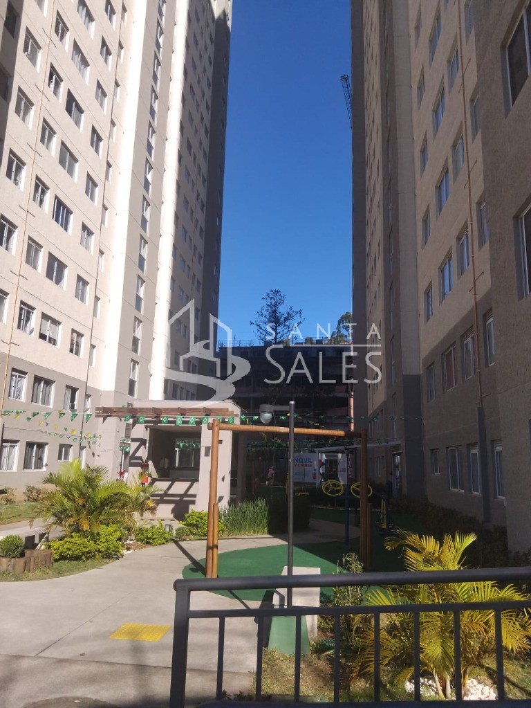 Apartamento, 2 quartos, 46 m² - Foto 16