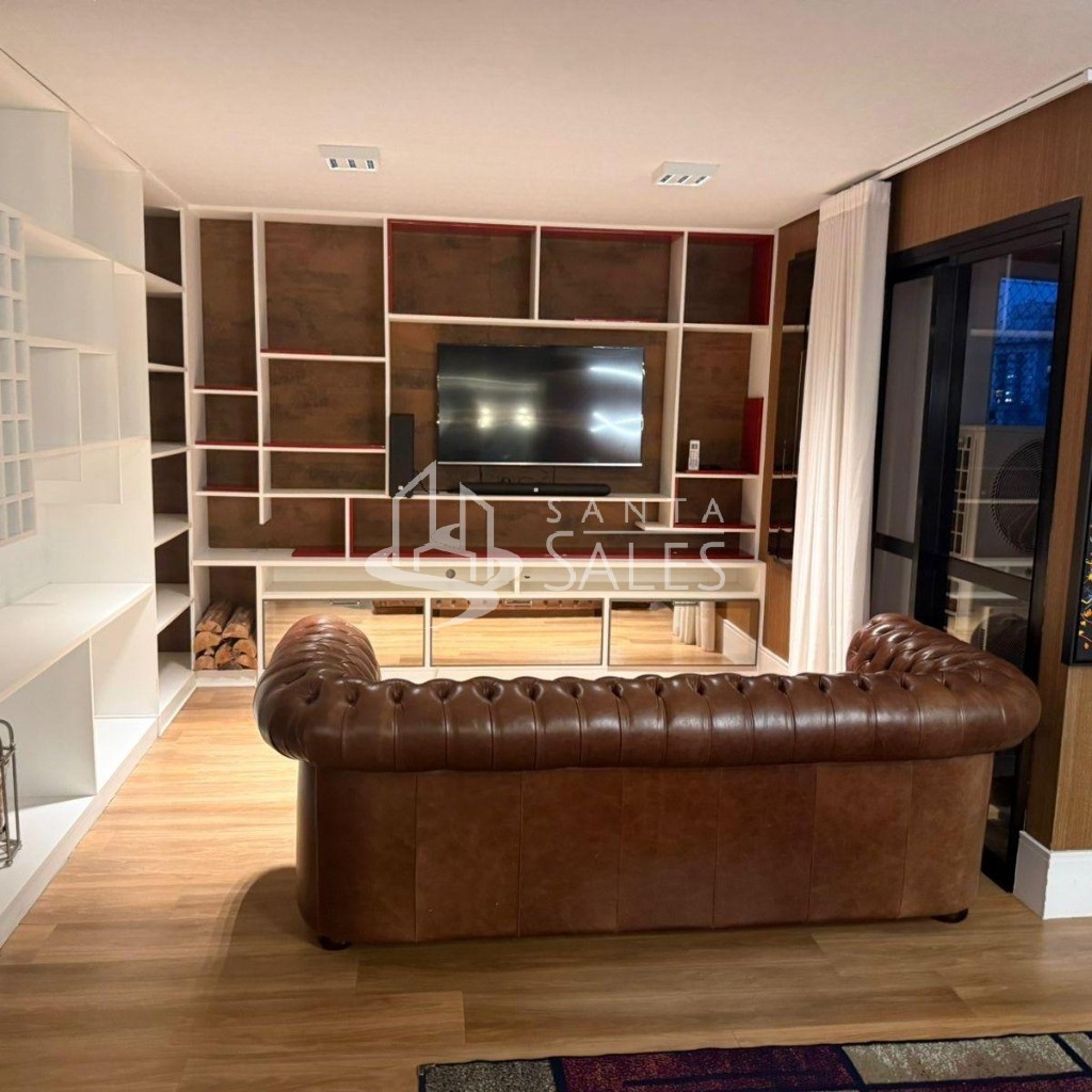 Apartamento, 4 quartos, 220 m² - Foto 42