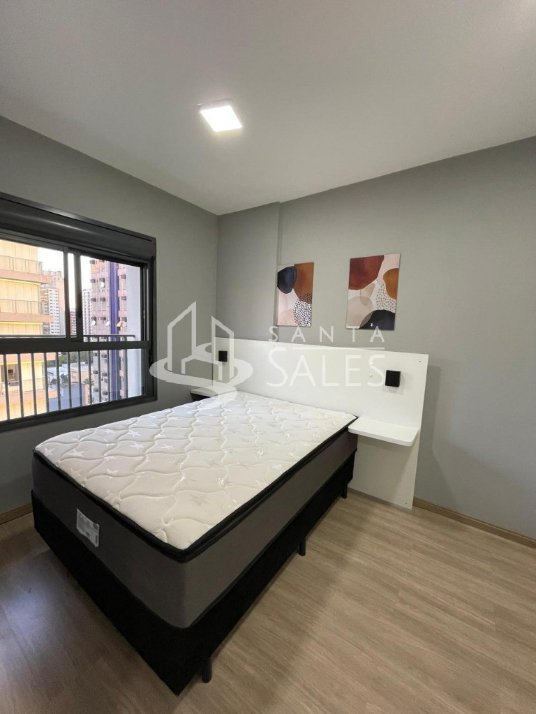Apartamento, 1 quarto, 40 m² - Foto 6