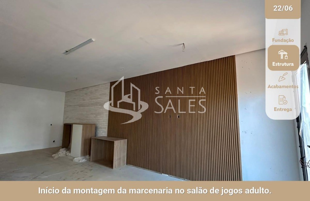 Apartamento, 3 quartos, 122 m² - Foto 19
