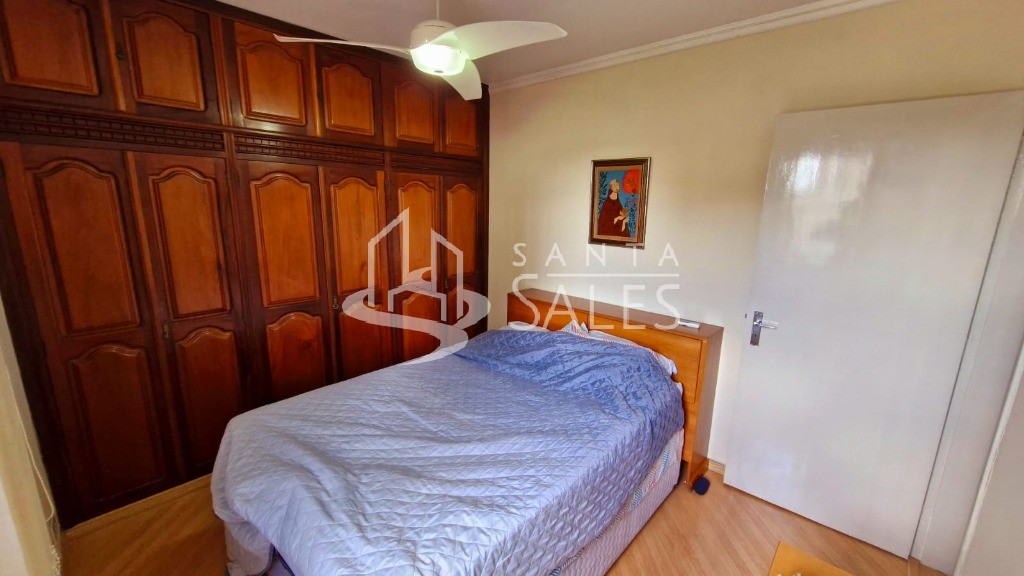 Apartamento, 2 quartos, 73 m² - Foto 17
