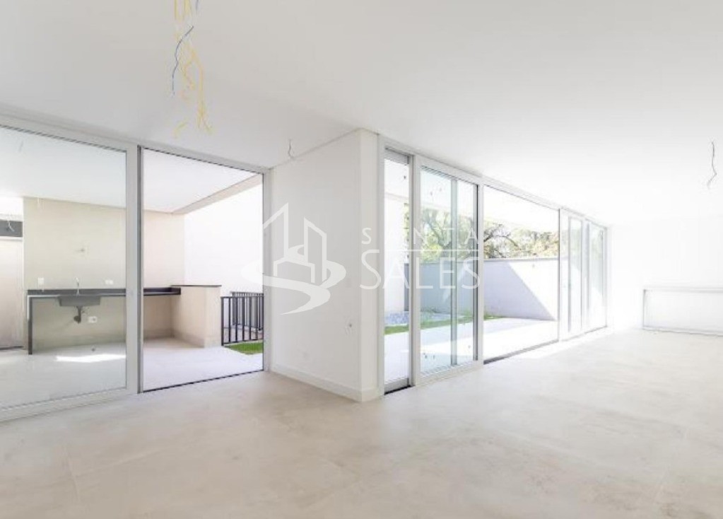 Casa, 4 quartos, 531 m² - Foto 6