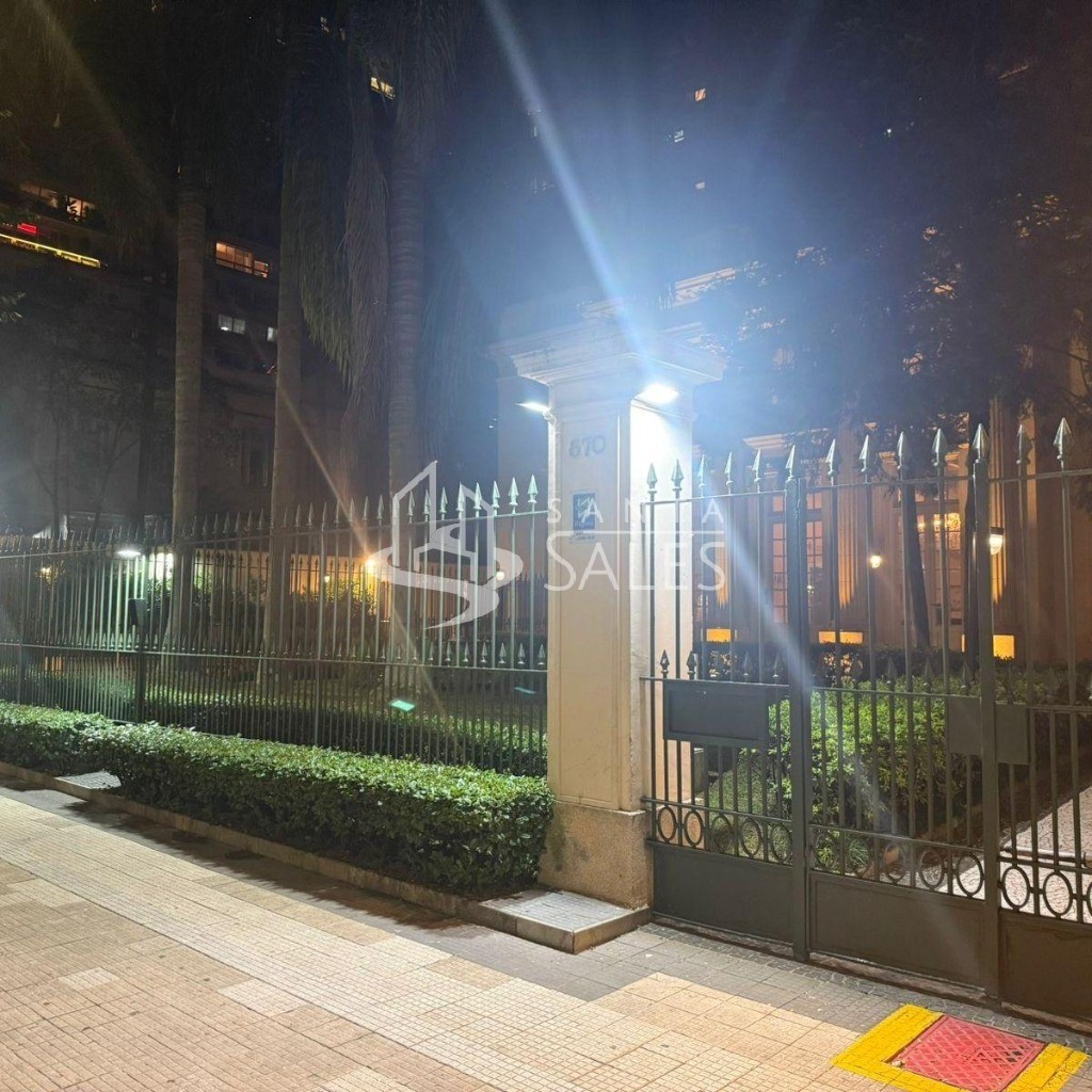 Apartamento, 4 quartos, 220 m² - Foto 37