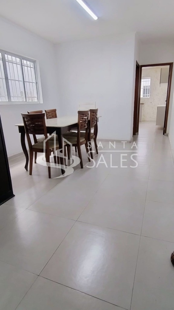 Casa, 4 quartos, 177 m² - Foto 2