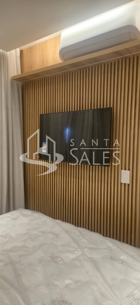 Apartamento, 1 quarto, 41 m² - Foto 5