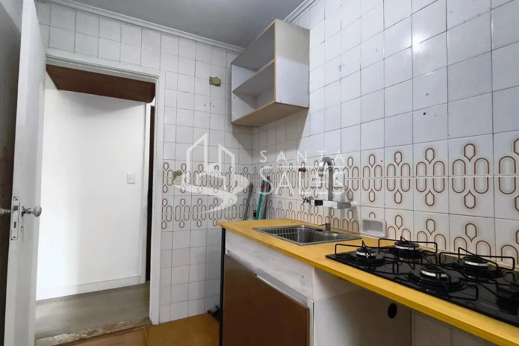 Apartamento, 1 quarto, 41 m² - Foto 8