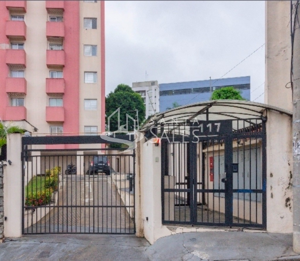 Apartamento, 2 quartos, 50 m² - Foto 51