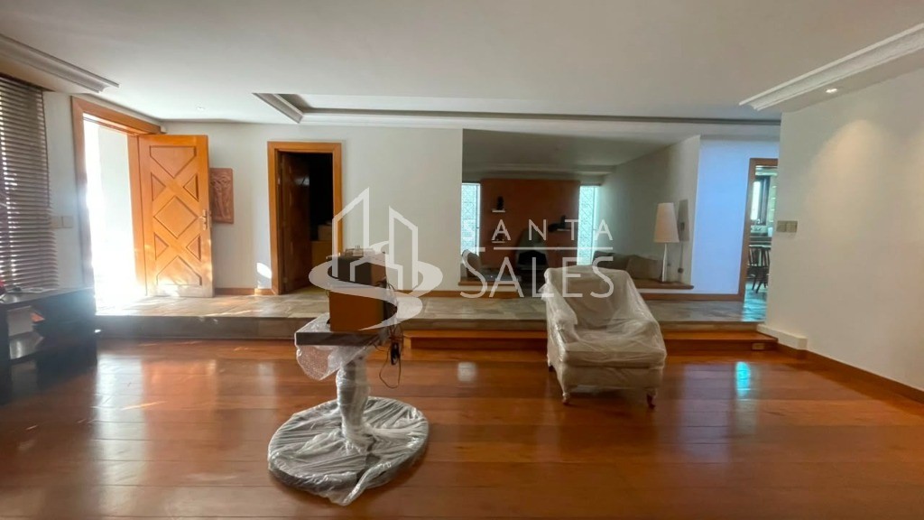 Sobrado, 3 quartos, 480 m² - Foto 42