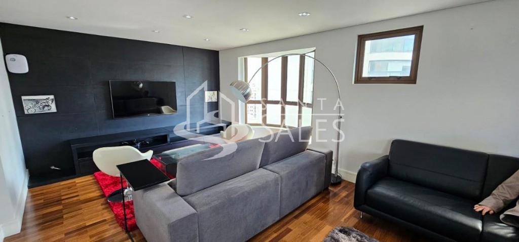 Apartamento, 4 quartos, 270 m² - Foto 8