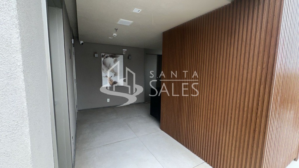 Apartamento, 1 quarto, 22 m² - Foto 3