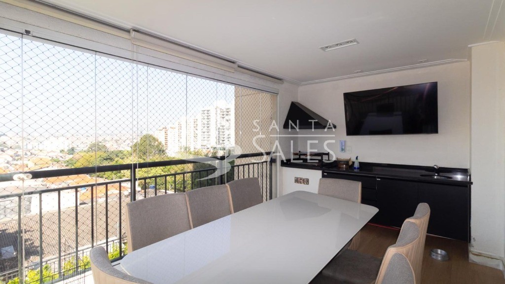 Apartamento, 2 quartos, 66 m² - Foto 10