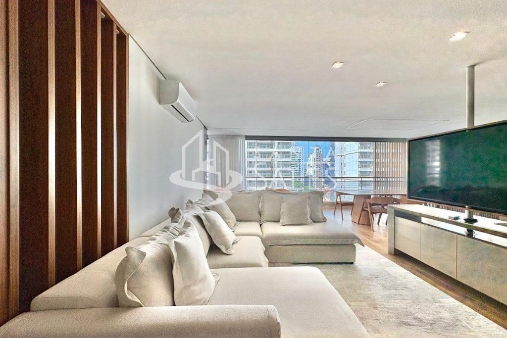 Apartamento, 3 quartos, 197 m² - Foto 9