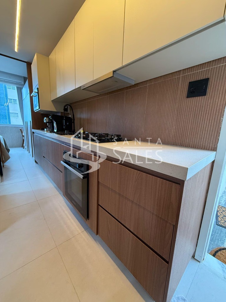 Apartamento, 1 quarto, 38 m² - Foto 21