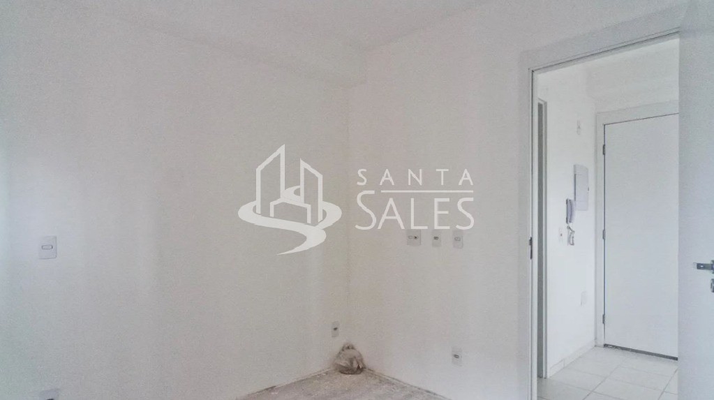 Apartamento, 1 quarto, 30 m² - Foto 4