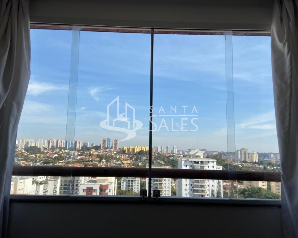Apartamento, 2 quartos, 90 m² - Foto 3