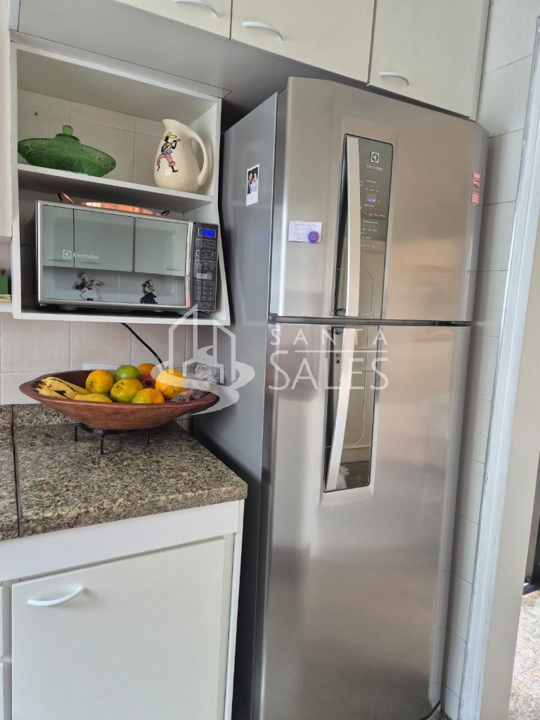 Apartamento, 4 quartos, 184 m² - Foto 2