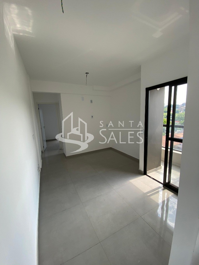 Apartamento, 1 quarto, 31 m² - Foto 3