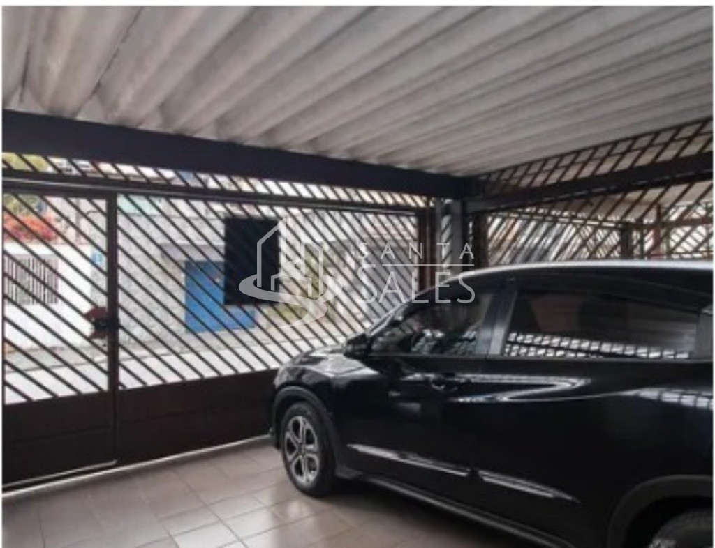 Casa, 4 quartos, 159 m² - Foto 24
